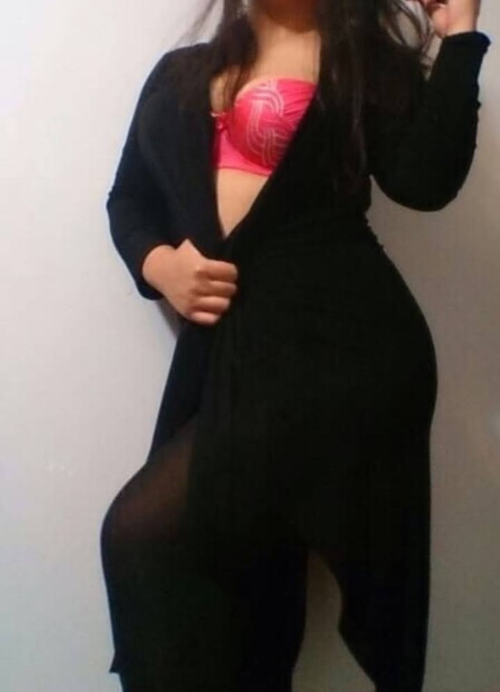 Morenaza curvas naturales hermosas VILALBA