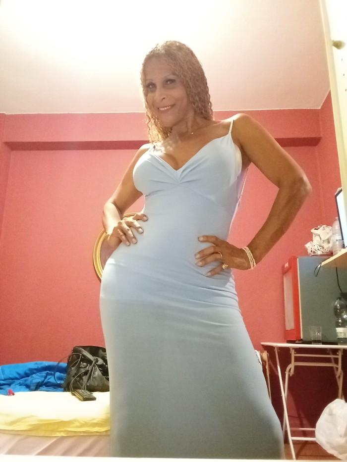 Polla gruesa