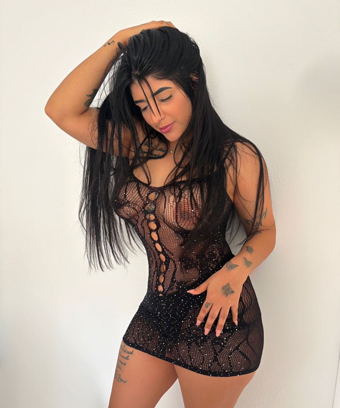 AMANTE DEL ANAL PERRITA INSACIABLE