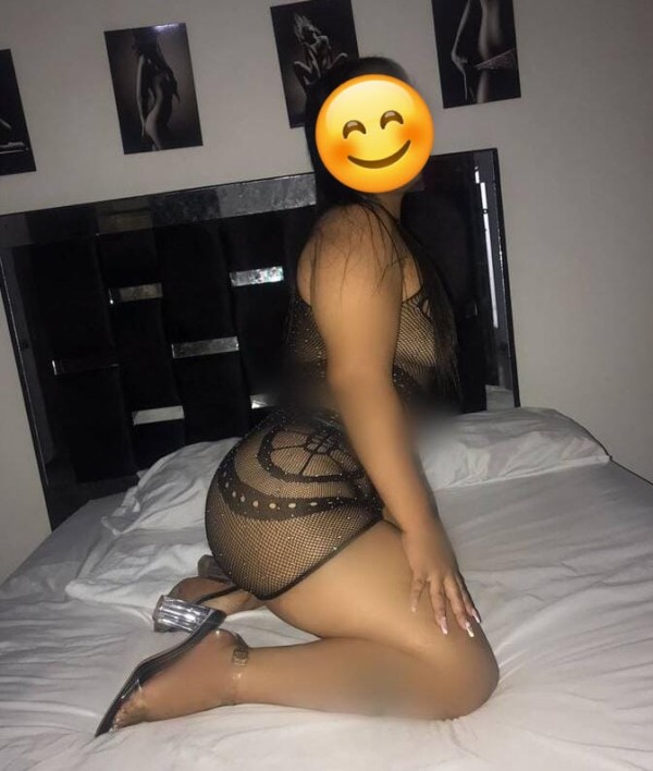 MULATA ARDIENTE