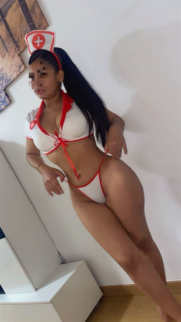 Novedad en TARREGA IVANA fiestera 25 años