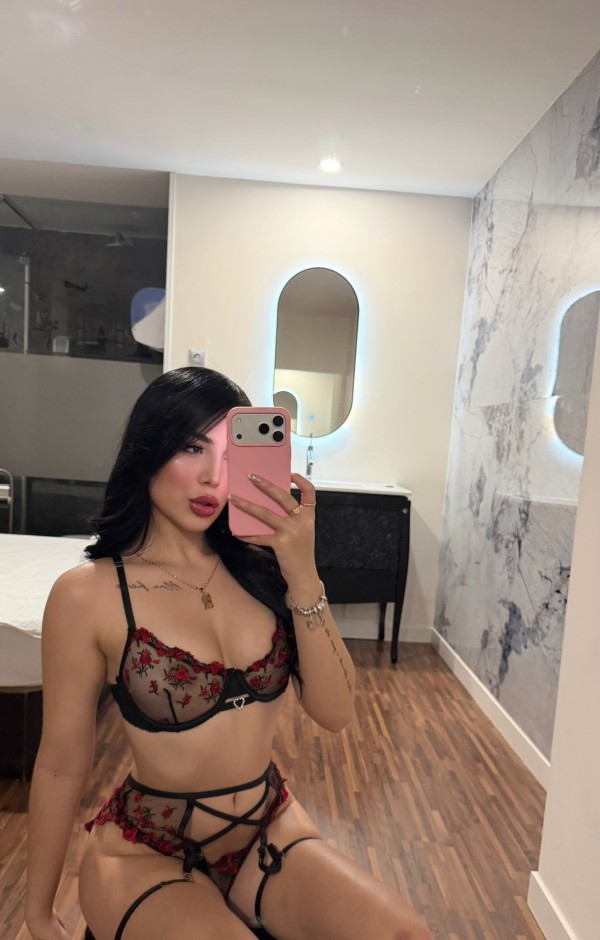 PRECIOSA ESCORT DE LUJO POR CUZCO!!