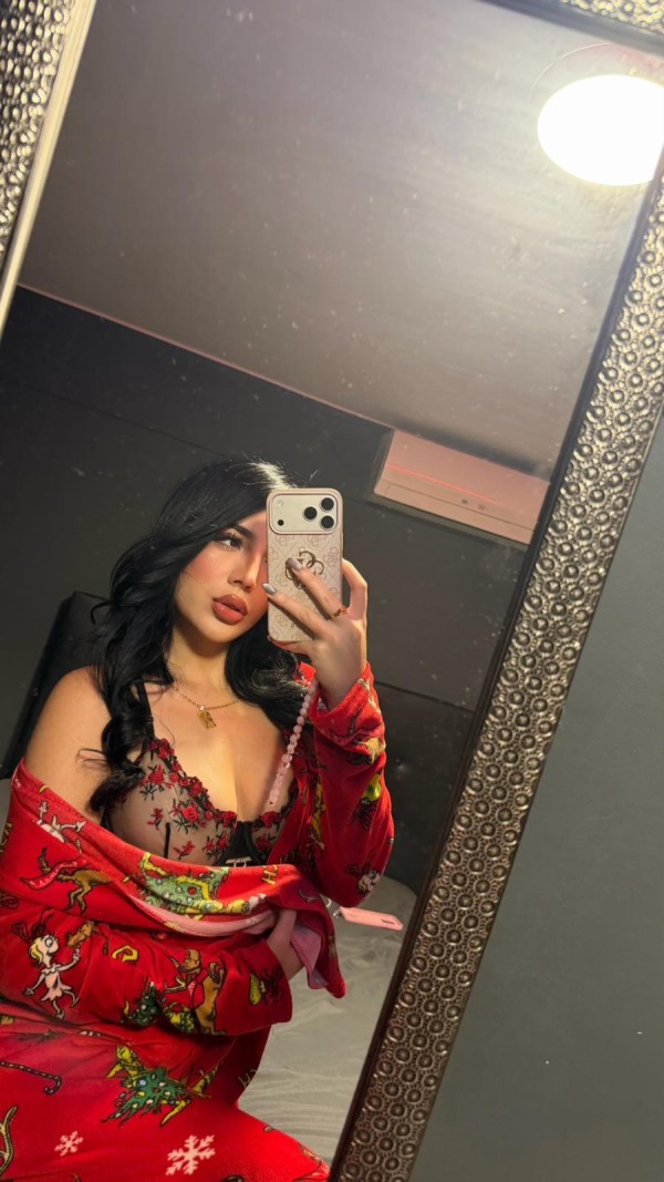 PRECIOSA ESCORT DE LUJO POR CUZCO!!