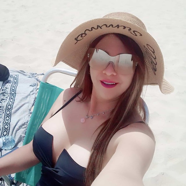 Soy chica transexual estoy en Vitoria