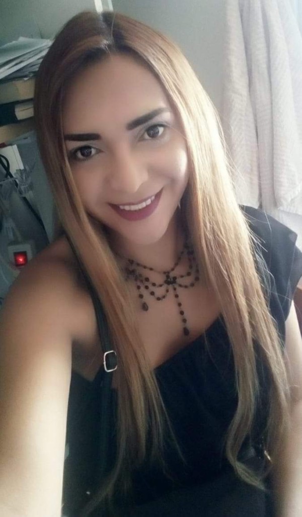 Soy chica transexual estoy en Vitoria