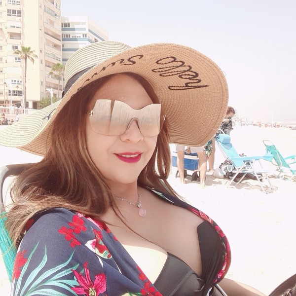 Soy chica transexual estoy en Vitoria
