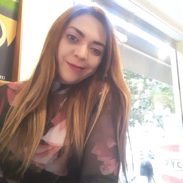 Soy chica transexual estoy en Vitoria