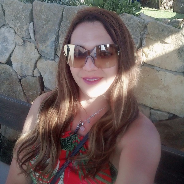 Soy chica transexual estoy en Vitoria