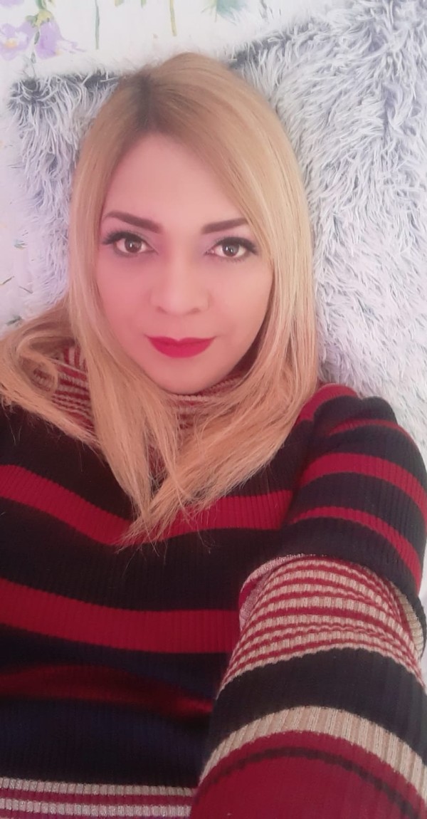 Soy chica transexual estoy en Vitoria