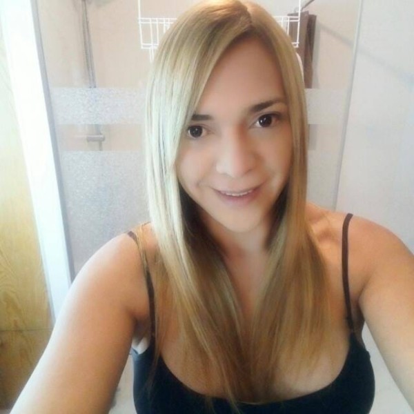 Soy chica transexual estoy en Vitoria
