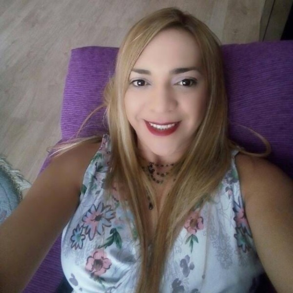 Soy chica transexual estoy en Vitoria