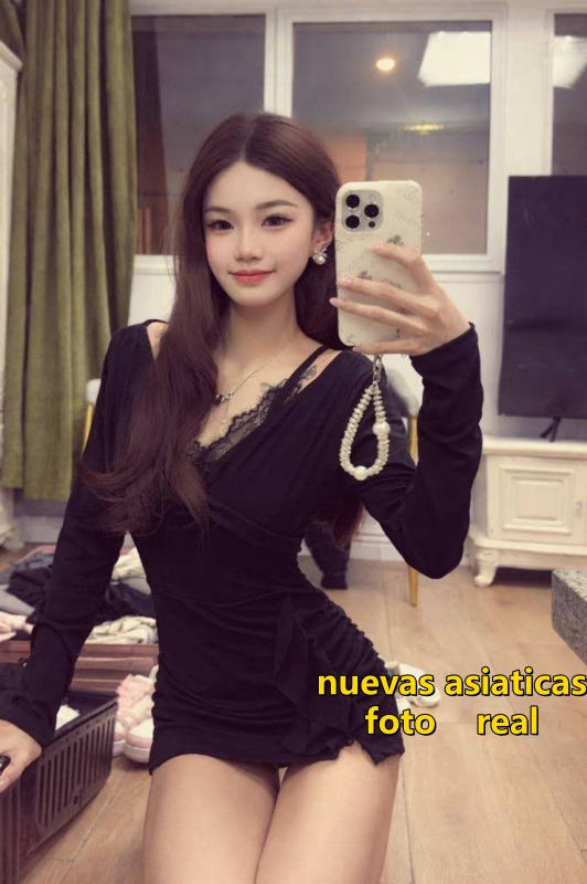 NUEVAS ORIENTALES ASIÁTICAS DULCES MUY SIMPATICAS