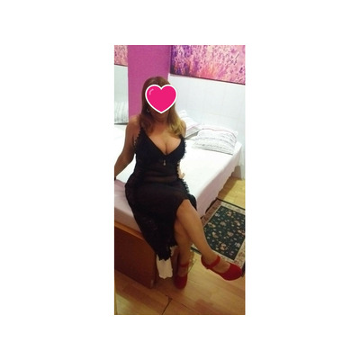 MADURITA MORBOSA Y CALIENTE