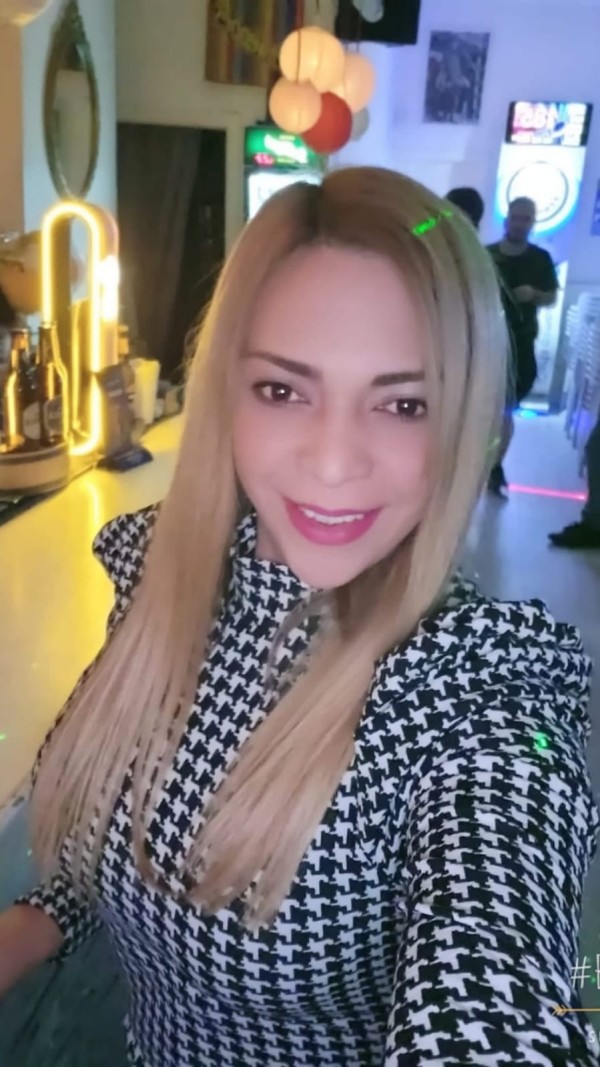 Soy chica transexual estoy en Vitoria