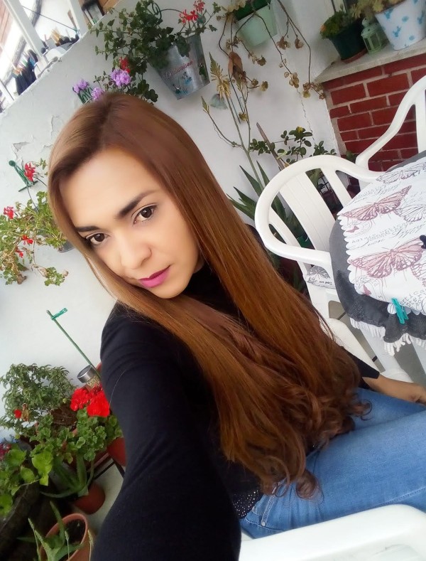 Soy chica transexual estoy en Vitoria