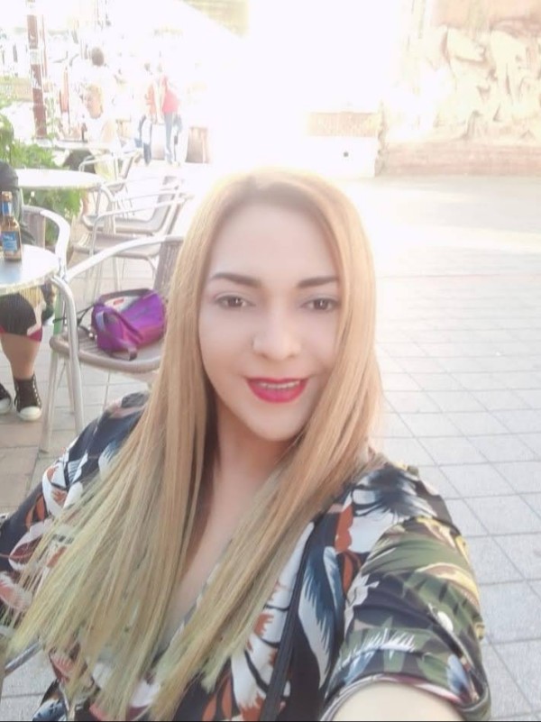 Soy chica transexual estoy en Vitoria