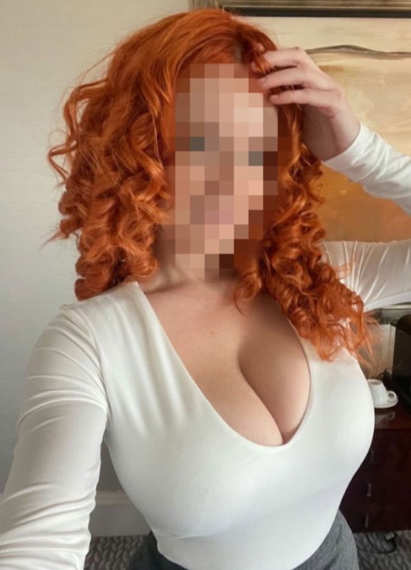 Amber cachonda colombiana madurita