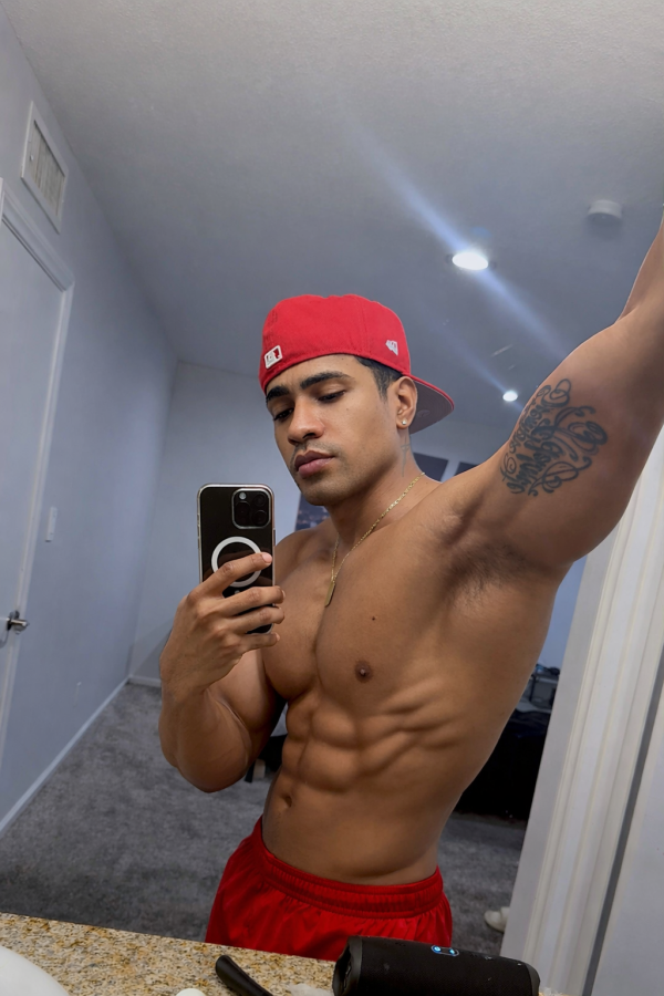 Chico nuevo