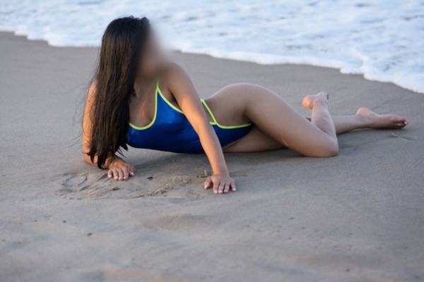 CON GANAS DE PROBAR DE TODO