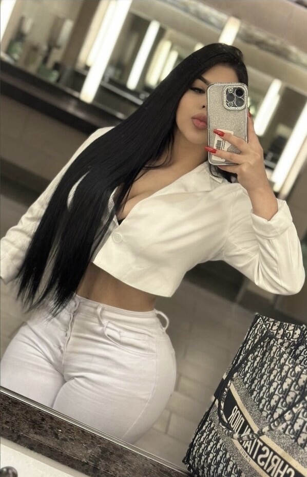 SAMANTA TODOS TUS ANHELOS LOS HARÉ REALIDAD