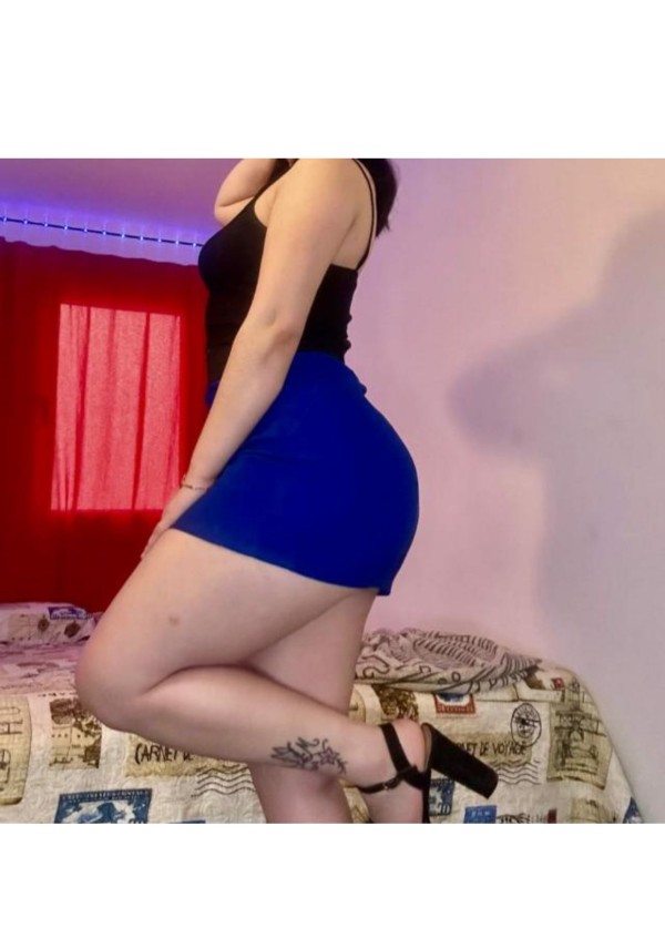 Chica sexy, educada ,viciosa y fiestera 24 hras