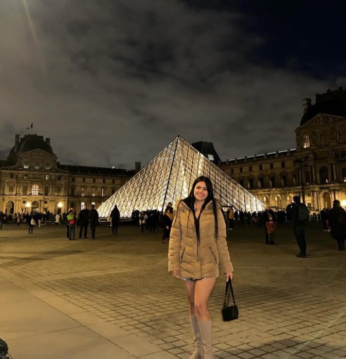 Simpática real en tu zona