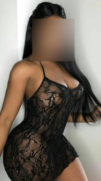 5 Bellas Escort Sabinillas Manilva Acapulco