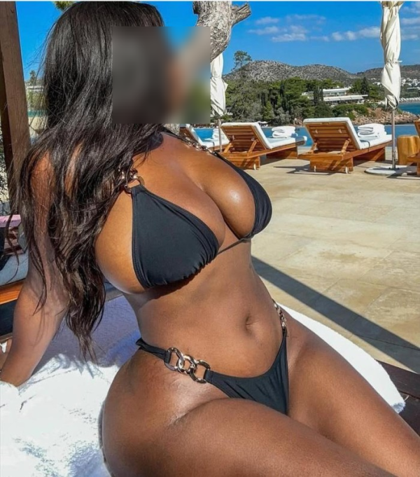 5 Bellas Escort Sabinillas Manilva Acapulco