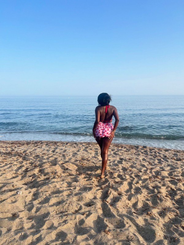 5 Bellas Escort Sabinillas Manilva Acapulco