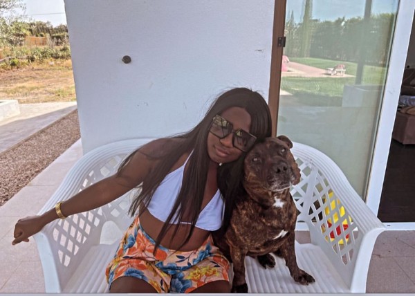 5 Bellas Escort Sabinillas Manilva Acapulco