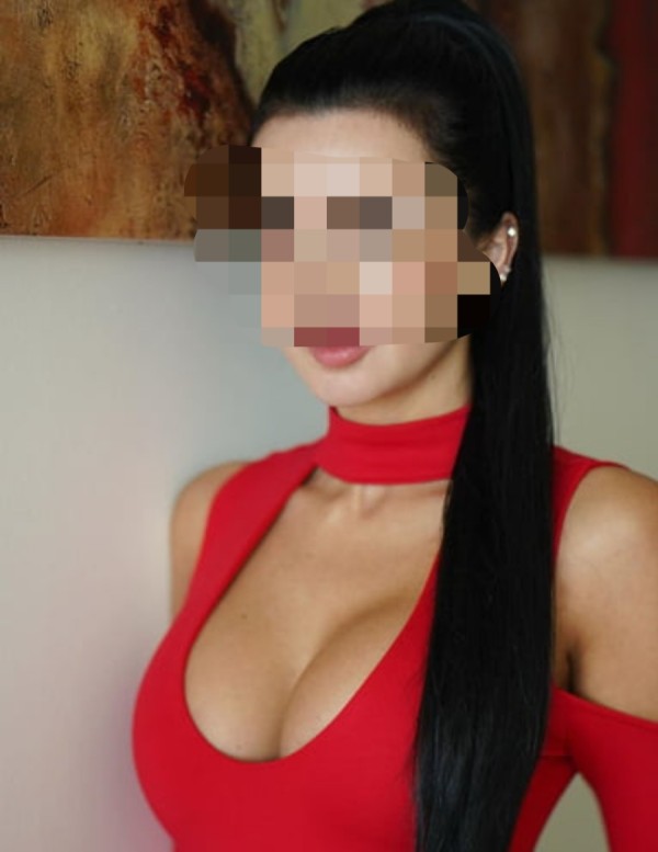 Tu mejor opción no te arrepentirás hacemos fiestecita??