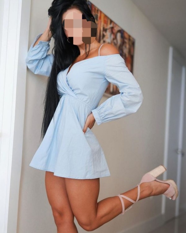 Tu mejor opción no te arrepentirás hacemos fiestecita??