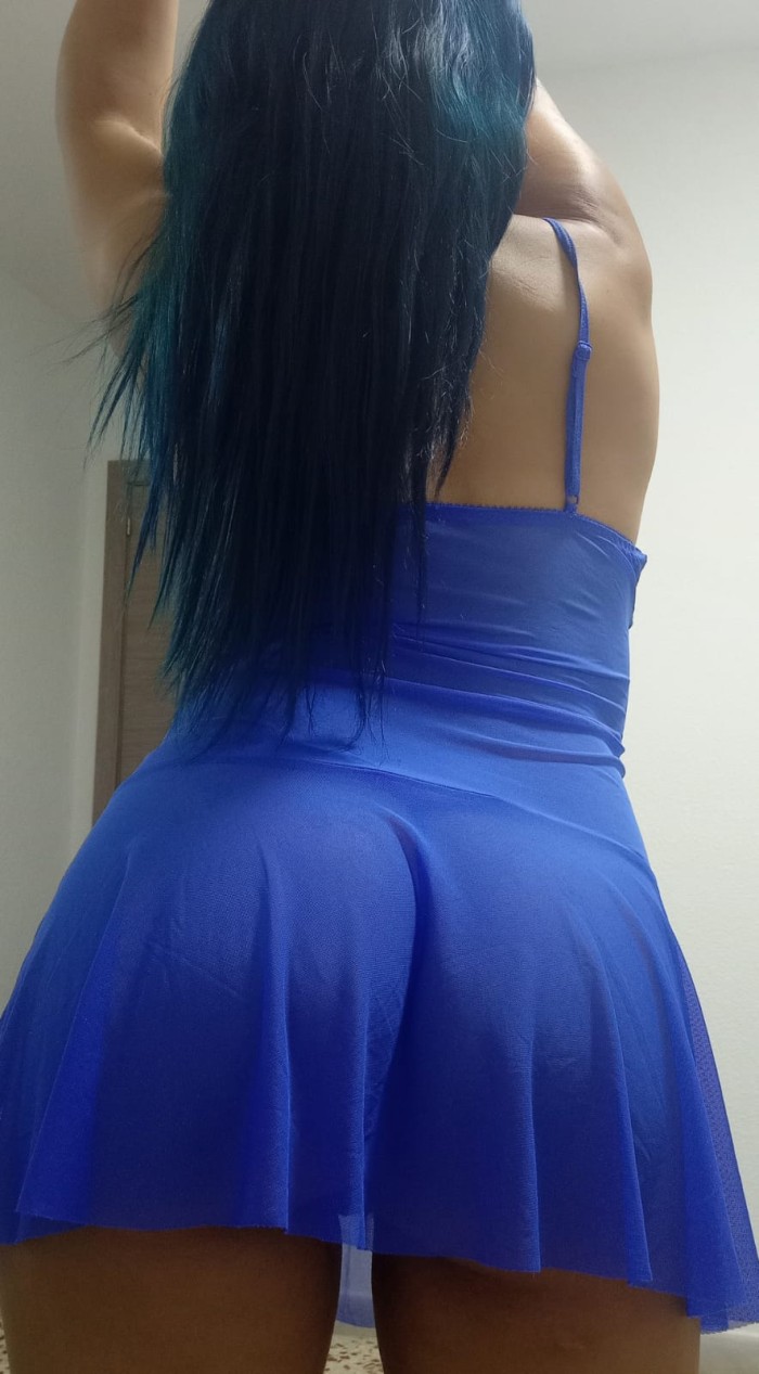 !! NOVEDAD !! SARITA EN CASTELLDEFELS CENTRO !! CARIÑOSA Y GUAPISIMA !!