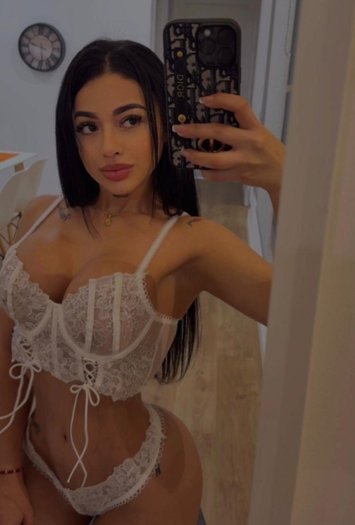 Susana tu colombiana preferida  TU FANTASI