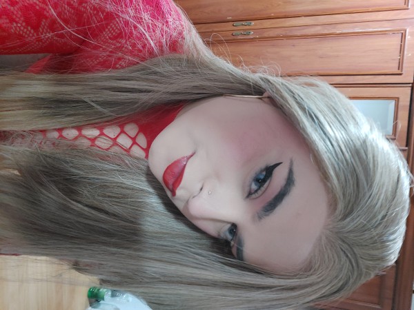 CHICA TRANSEXUAL DISPUESTA A DISFRUTAR