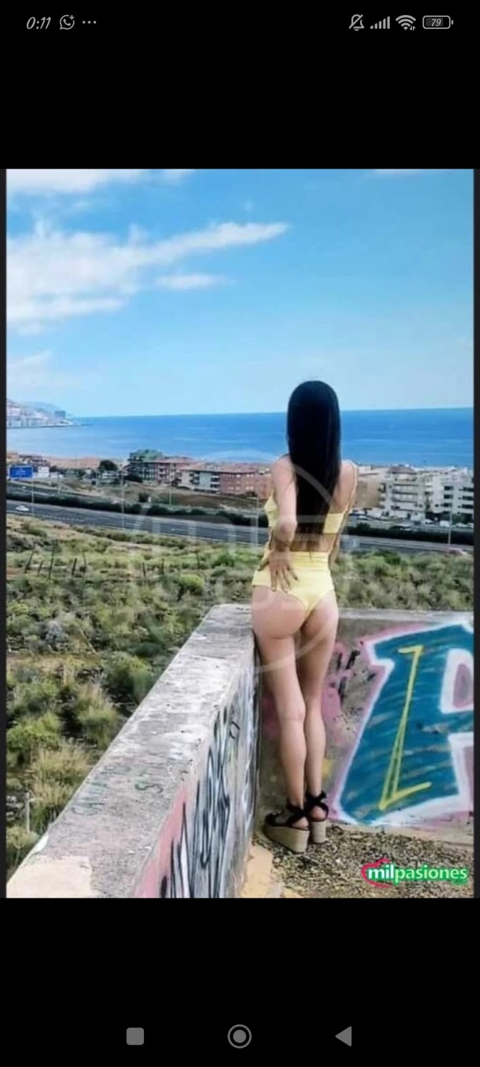 TU FLAQUITA SIN ENGAÑOS
