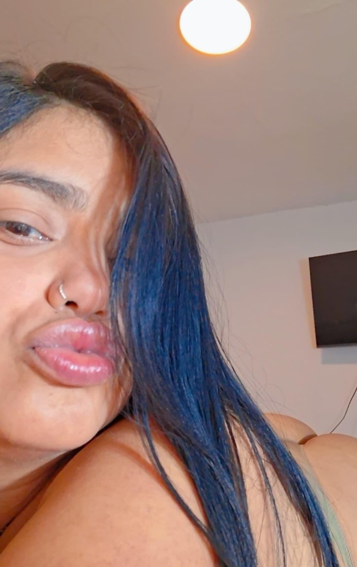 Hola amores, soy una chica simpática y agradable