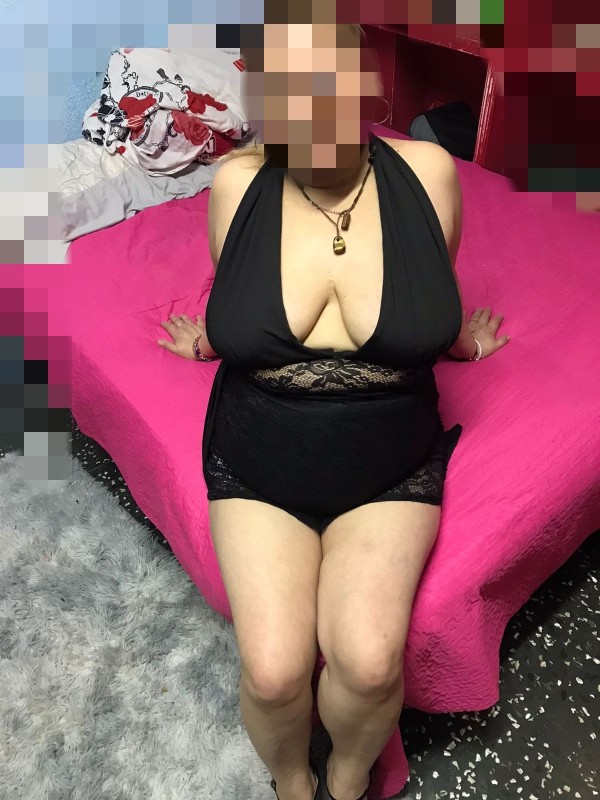 María 40 años, BRASILEÑA MUY MORBOSA…!!!