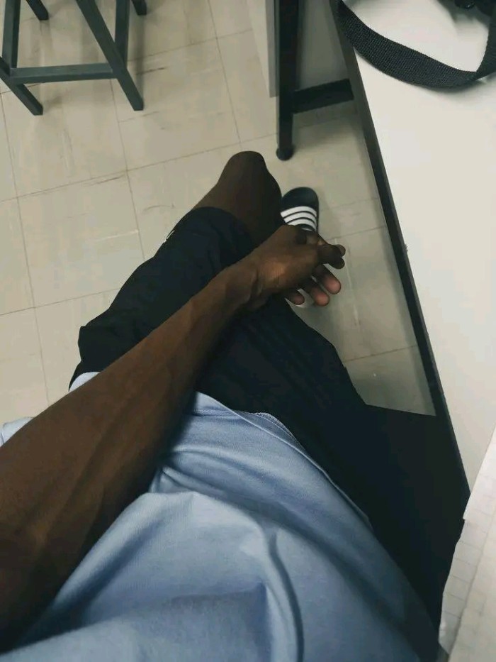 Hago masajes relajantes sensitivo