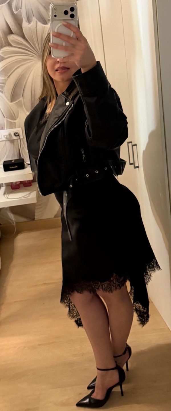 Roxy  Zaragoza
