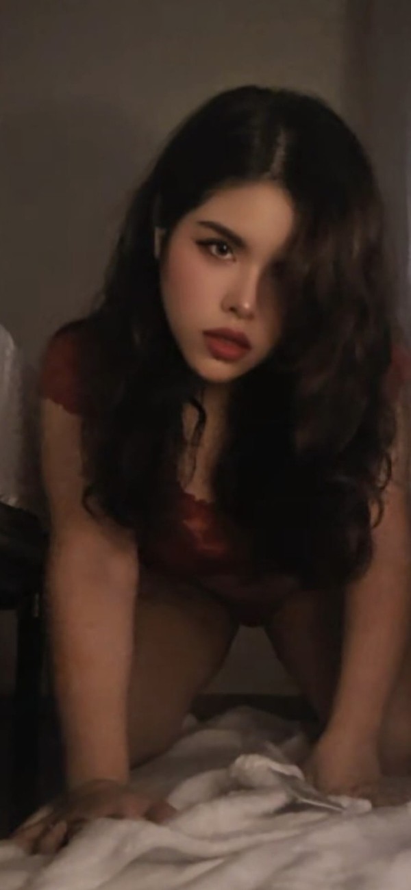 Latina muy caliente en Nou Barris
