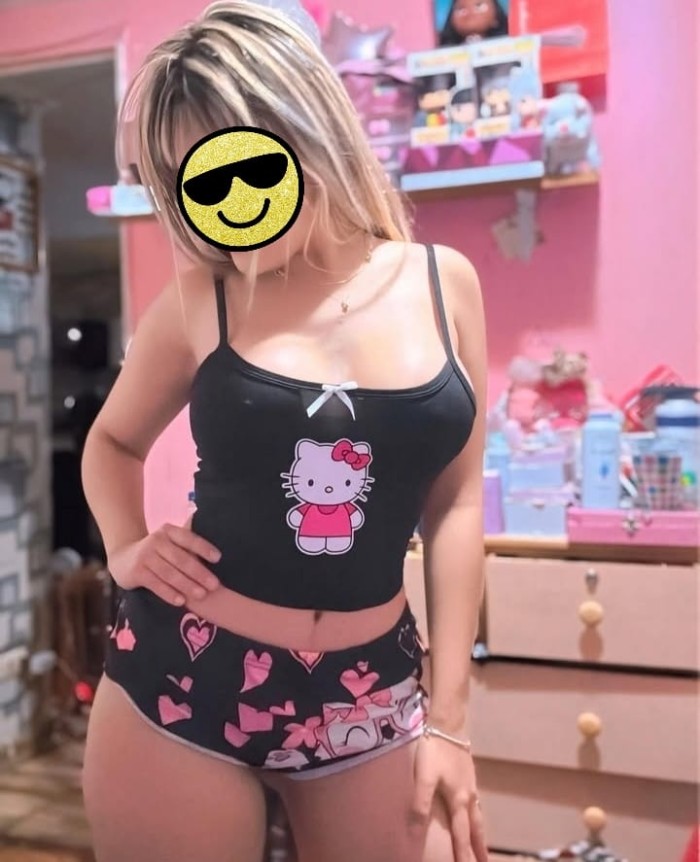 Chica busca chico para quedar