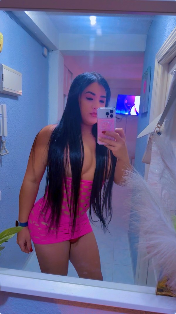 Disposable fiestera morenaza