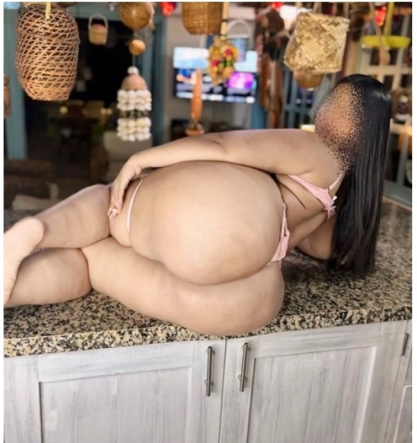 SEXY MASAJISTA CURVY20 AÑITOS INDEPENDIENTE SIN PRISAS