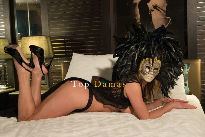 Crhistina, descubreme y no me olvidarás