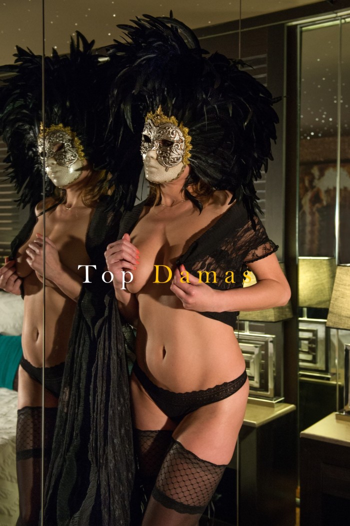 Crhistina, descubreme y no me olvidarás