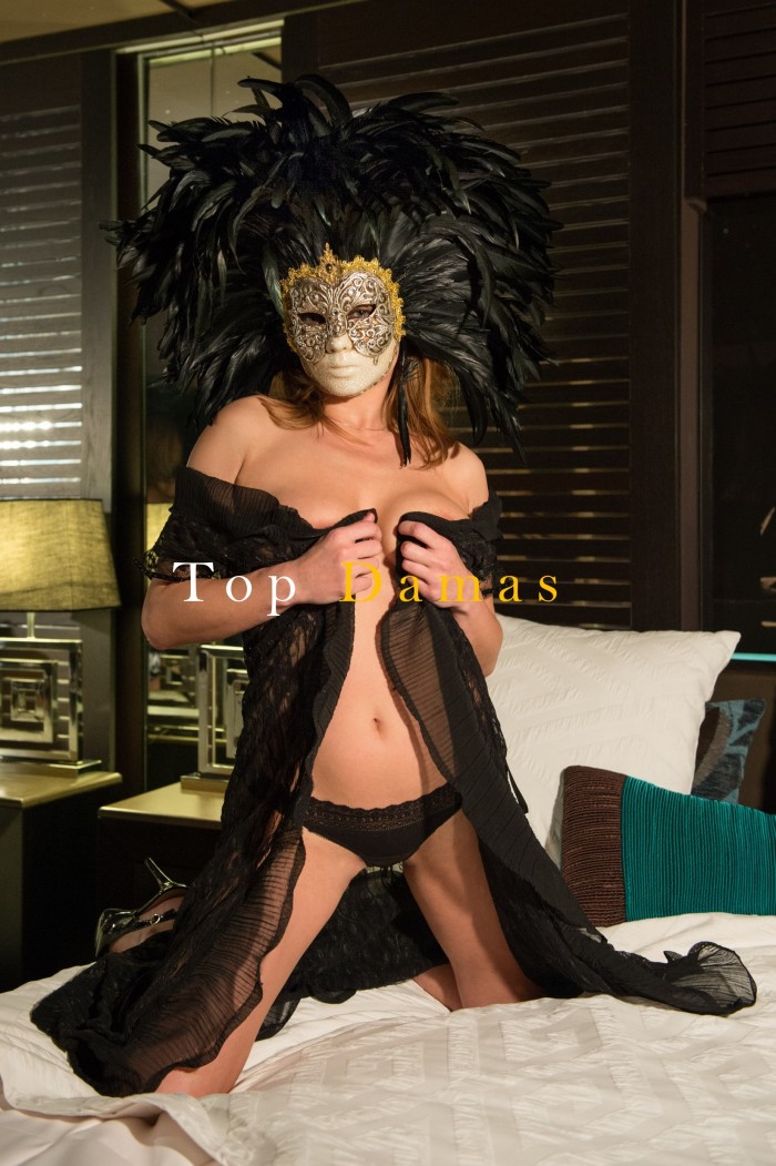 Crhistina, descubreme y no me olvidarás