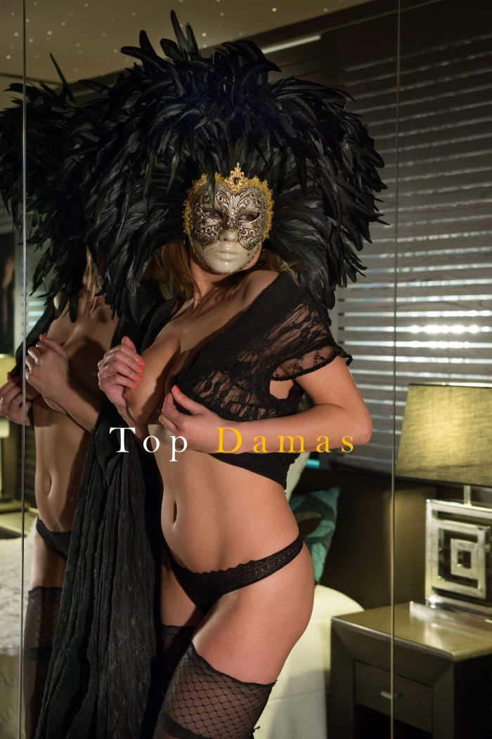 Crhistina, descubreme y no me olvidarás