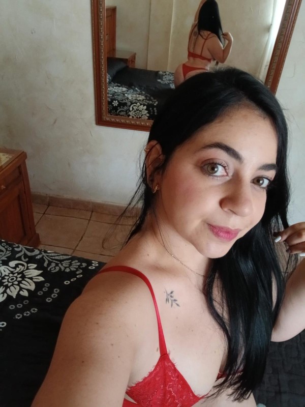 Joven con ganas. De sexo  Plasencia