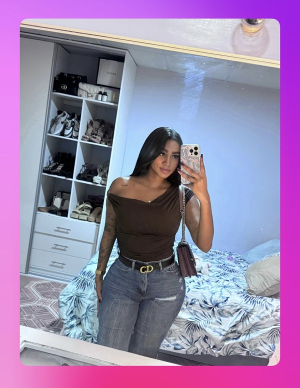 **DISPONIBLE AHORA** EN AGUADULCE , SOY LA CHICA QUE BUSCAS